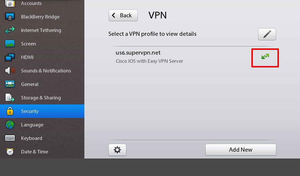   Super Vpn -  6